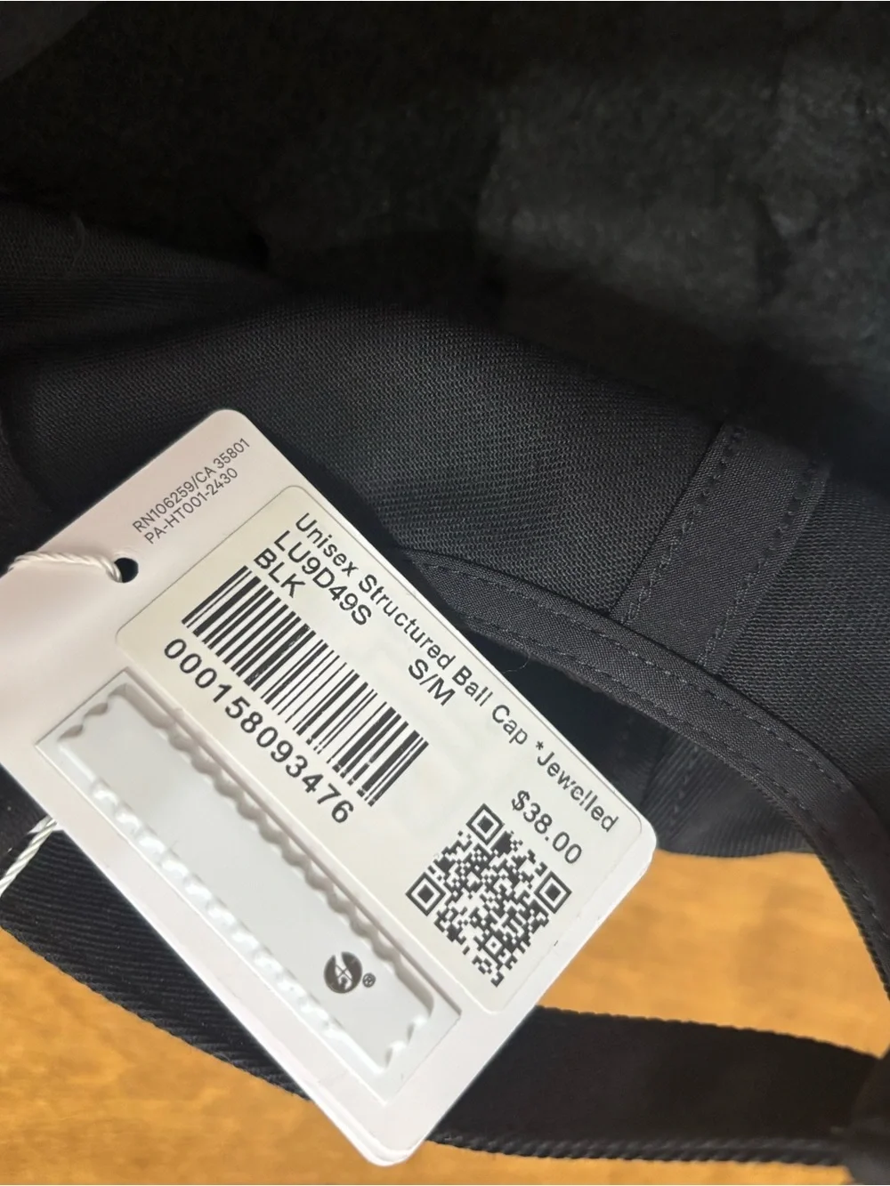 lululemon Glitter & Glow Essentials Bundle NWT